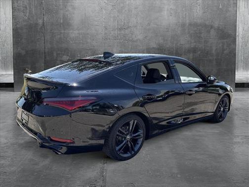 2024 Acura Integra A-SPEC Technology