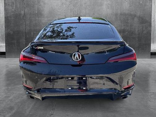 2024 Acura Integra A-SPEC Technology