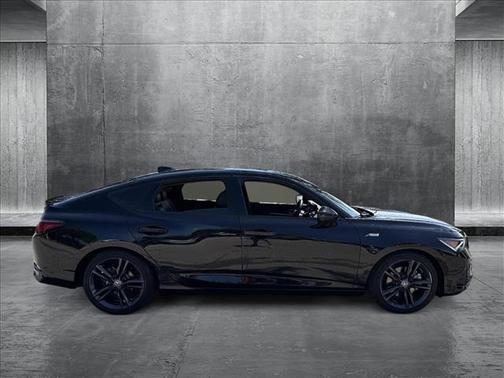 2024 Acura Integra A-SPEC Technology