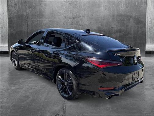 2024 Acura Integra A-SPEC Technology