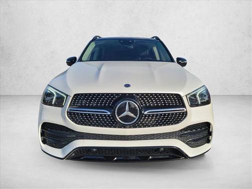 2023 Mercedes-Benz GLE 450 4MATIC