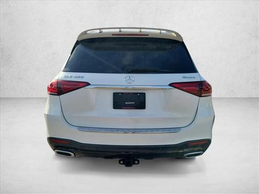 2023 Mercedes-Benz GLE 450 4MATIC