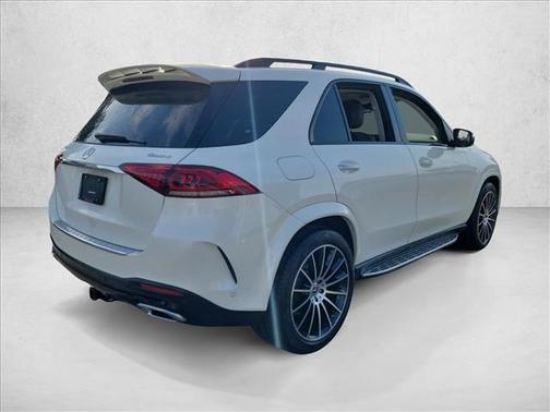 2023 Mercedes-Benz GLE 450 4MATIC