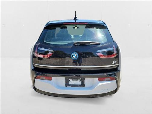 2019 BMW i3 120Ah w/Range Extender