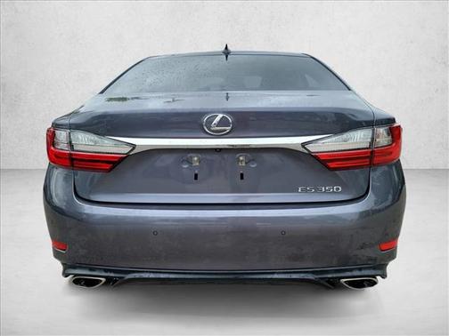 2017 Lexus ES 350 Base
