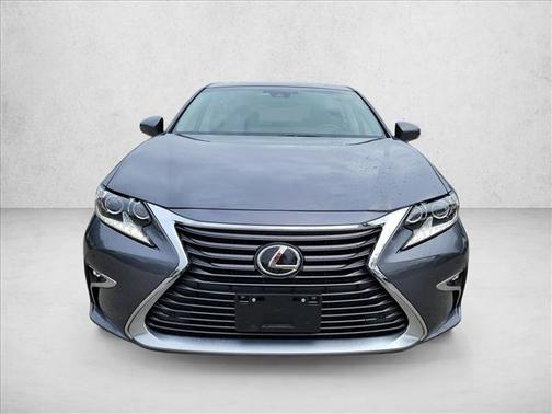 2017 Lexus ES 350 Base