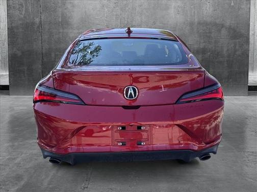 2024 Acura Integra CVT