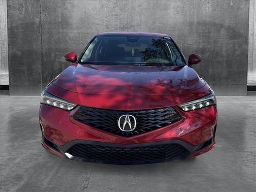 2024 Acura Integra CVT