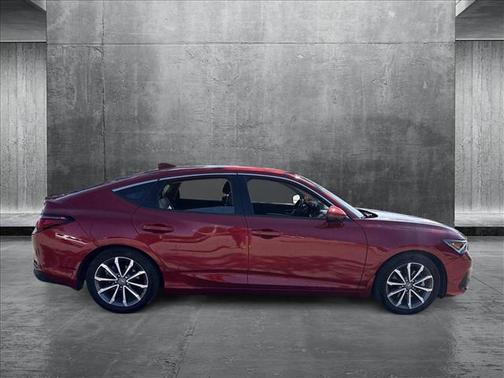 2024 Acura Integra CVT