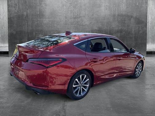 2024 Acura Integra CVT