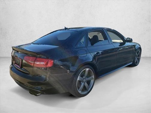 2014 Audi S4 3.0T Premium Plus