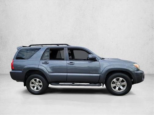 2008 Toyota 4Runner Sport