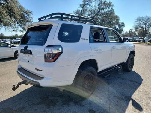 2023 Toyota 4Runner TRD Pro