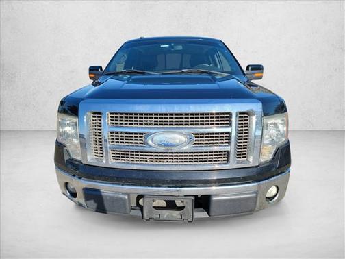 2009 Ford F-150 XL SuperCrew