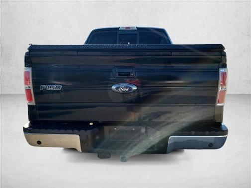 2009 Ford F-150 XL SuperCrew