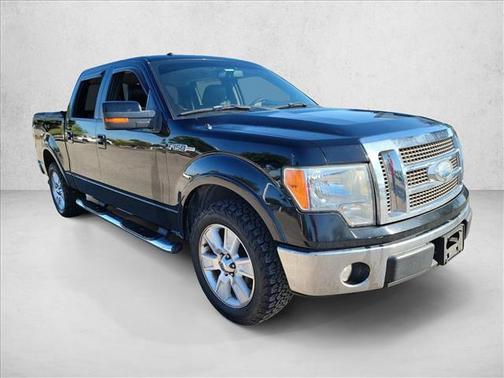 2009 Ford F-150 XL SuperCrew