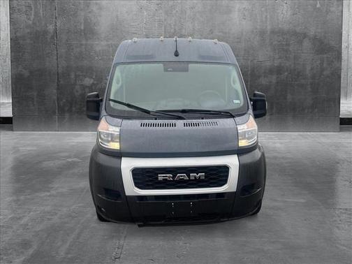2022 RAM ProMaster 3500 High Roof