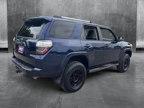 2019 Toyota 4Runner SR5 Premium