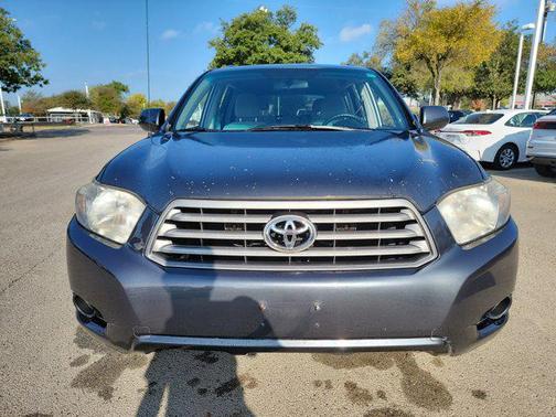 2010 Toyota Highlander SE