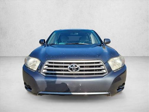 2010 Toyota Highlander SE