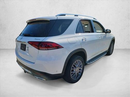 2022 Mercedes-Benz GLE 450 4MATIC