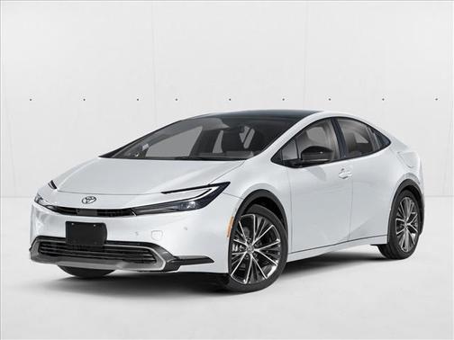 2025 Toyota Prius Limited