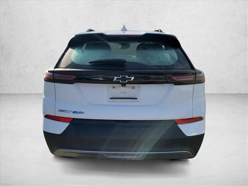 2023 Chevrolet Bolt EUV FWD LT