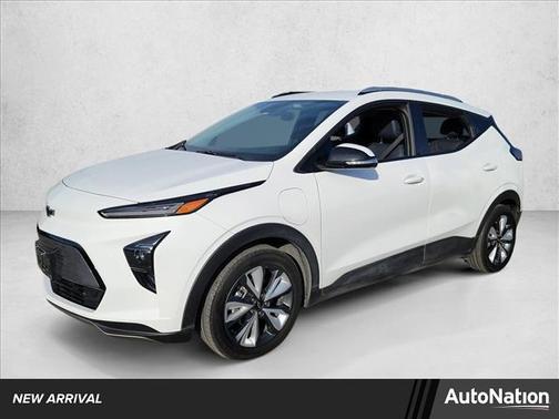 2023 Chevrolet Bolt EUV FWD LT