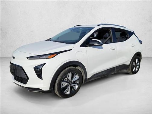 2023 Chevrolet Bolt EUV FWD LT
