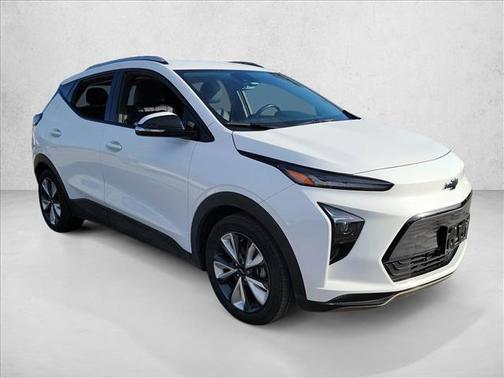 2023 Chevrolet Bolt EUV FWD LT
