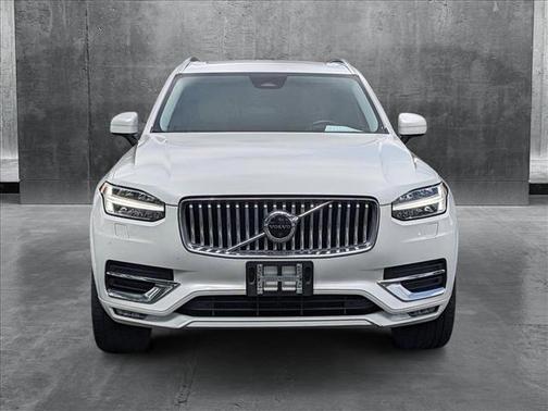 2023 Volvo XC90 B6 Ultimate 7-Seater