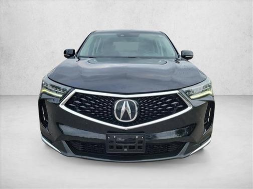2022 Acura RDX Technology Package