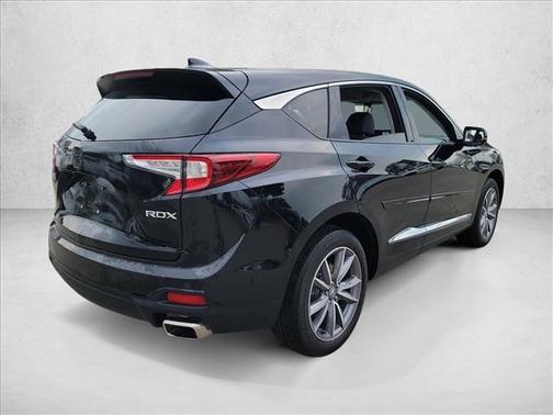 2022 Acura RDX Technology Package