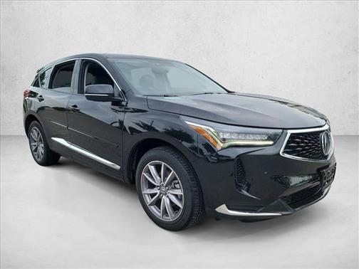 2022 Acura RDX Technology Package