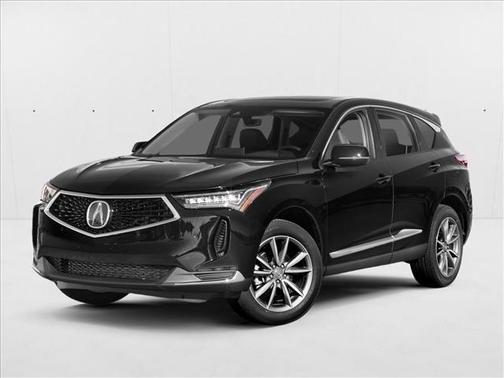 2022 Acura RDX Technology Package