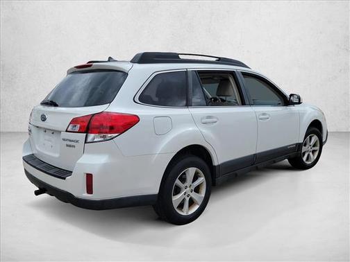 2013 Subaru Outback 3.6R Limited