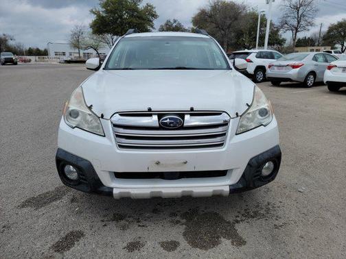 2013 Subaru Outback 3.6R Limited