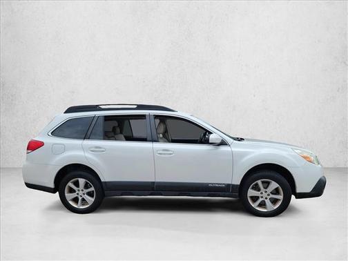 2013 Subaru Outback 3.6R Limited