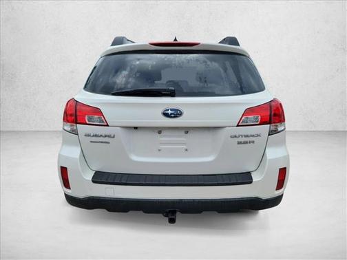 2013 Subaru Outback 3.6R Limited