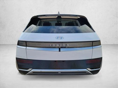 2022 Hyundai IONIQ 5 SEL