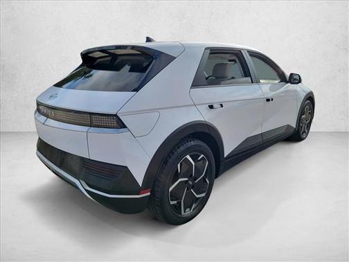 2022 Hyundai IONIQ 5 SEL