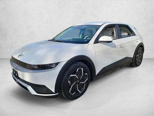 2022 Hyundai IONIQ 5 SEL