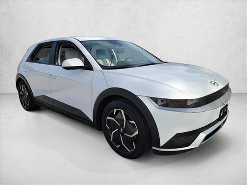 2022 Hyundai IONIQ 5 SEL