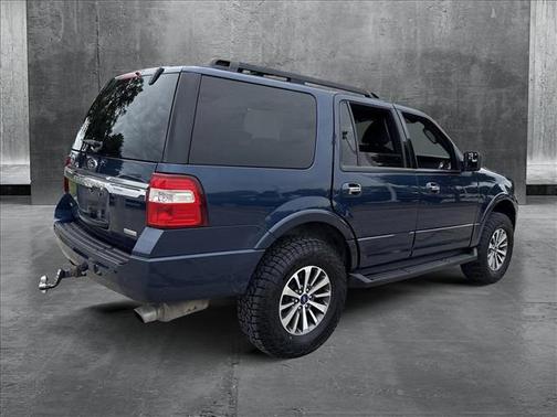 2017 Ford Expedition XLT