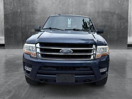2017 Ford Expedition XLT