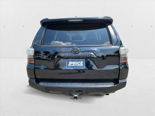 2016 Toyota 4Runner SR5 Premium
