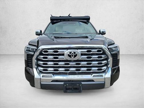 2022 Toyota Tundra 1794 Edition