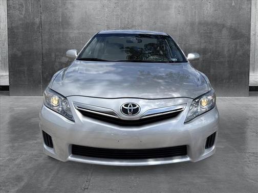 2010 Toyota Camry Hybrid Base