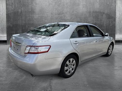 2010 Toyota Camry Hybrid Base