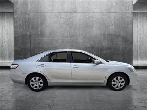 2010 Toyota Camry Hybrid Base